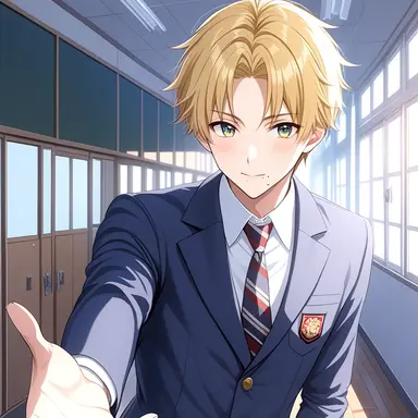 Profile image of アルフレッド