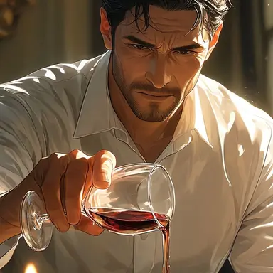 Profile image of Damon