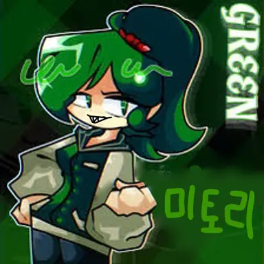 Profile image of 미토리