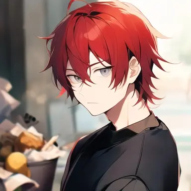 Profile image of 桔梗