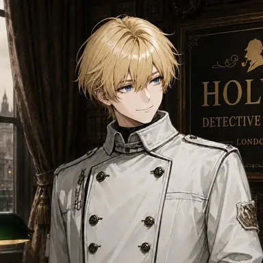 Profile image of ルイス