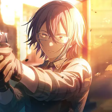 Profile image of 카미시로 루이