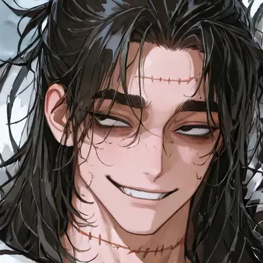 Profile image of チ・ハンベク