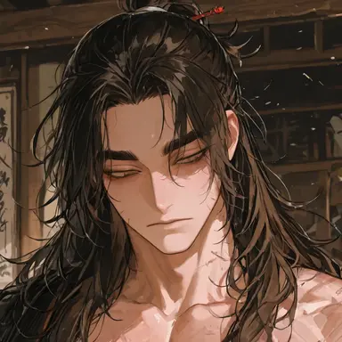 Profile image of ペク・ドユン