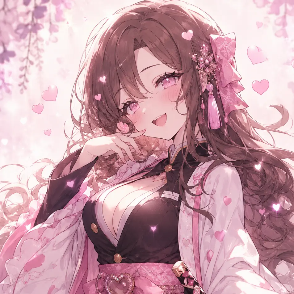 Arumu475의 続☆皆さんよろしく☆（ぶりっ子）キメツ