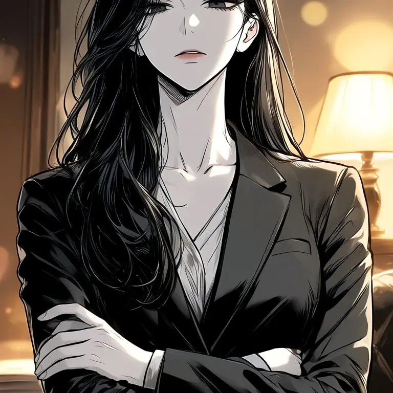 Shadowleavitan의 Married to My Bully