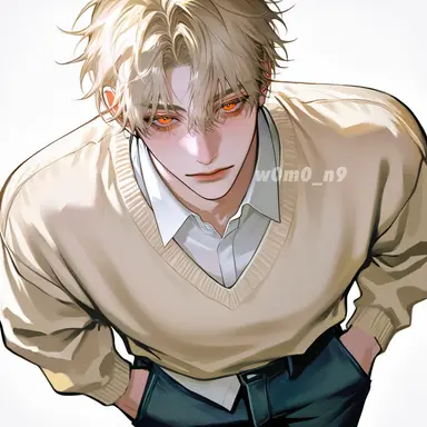 Profile image of 권세훈