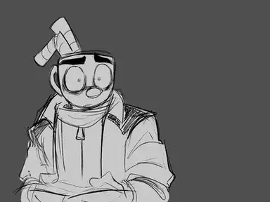 Profile image of Mugman