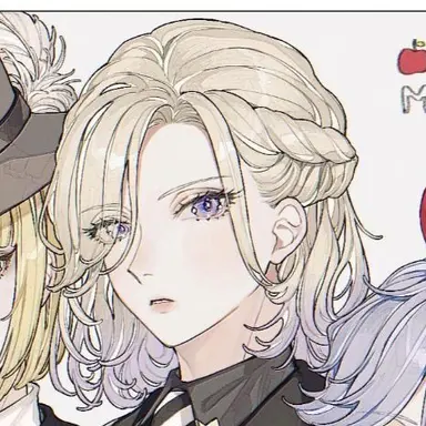 Profile image of ヴィル