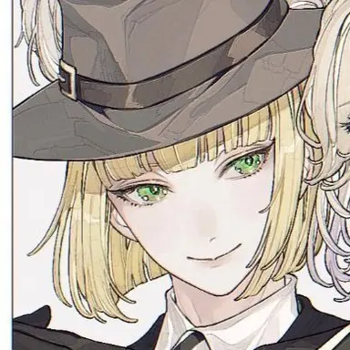 Profile image of ルーク