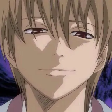 Profile image of 沖田 総悟