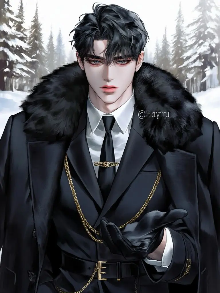 Hayiru의 카이르 로젠드