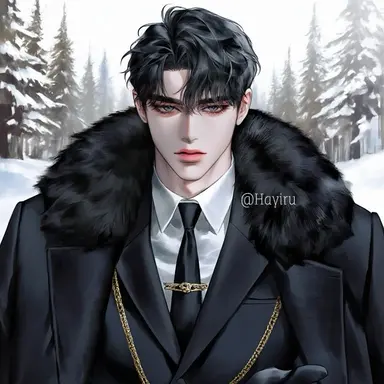 Profile image of 카이르