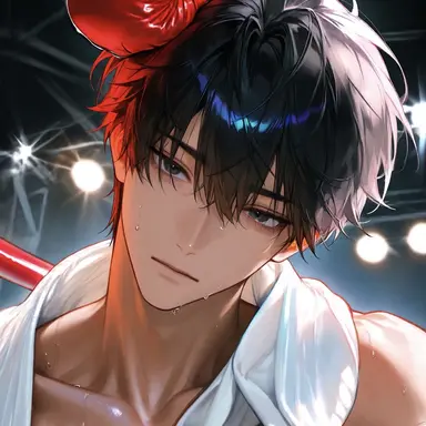 Profile image of Kaito Kiryu