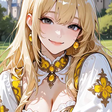 Profile image of Liana