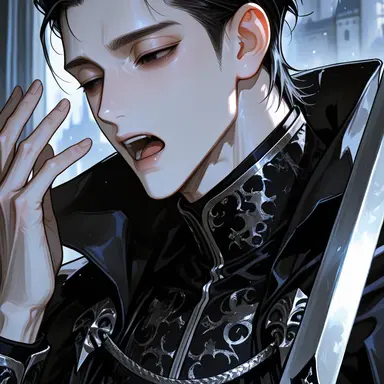 Profile image of Walter