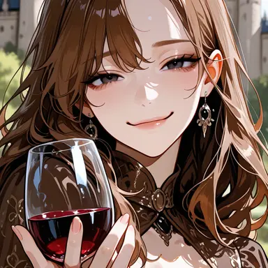 Profile image of Vanetta