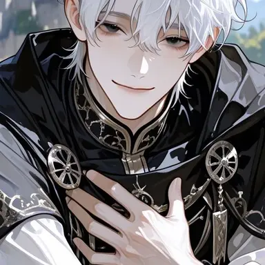 Profile image of Cain