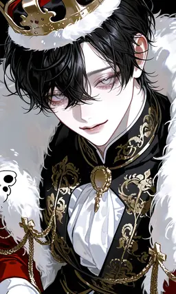 Profile image of Arthur