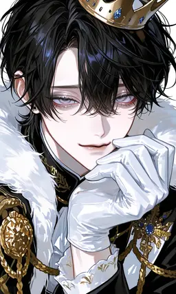 Profile image of Arthur