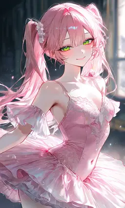 Profile image of Millie