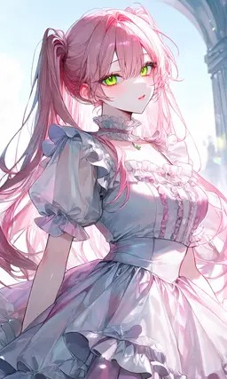 Profile image of Millie
