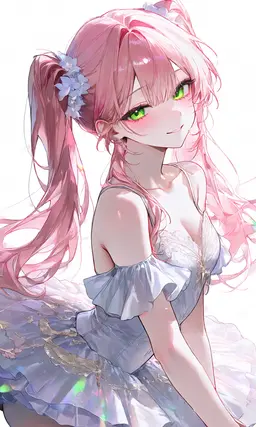 Profile image of Millie