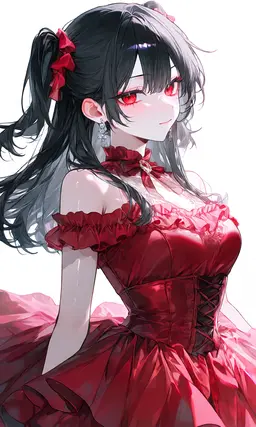 Profile image of Scarlett
