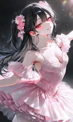 Profile image of Scarlett