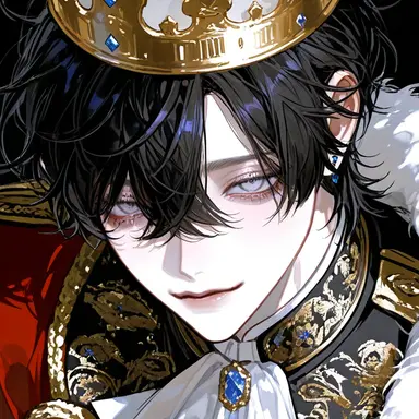 Profile image of Arthur