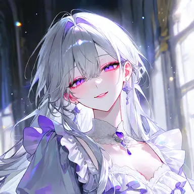 Profile image of Aria
