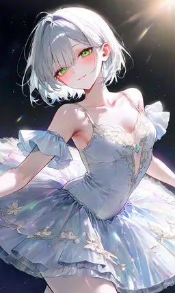 Profile image of Bella
