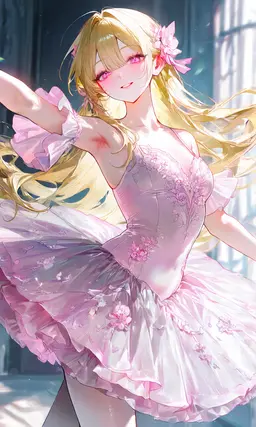 Profile image of Amelia