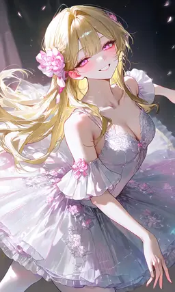 Profile image of Amelia