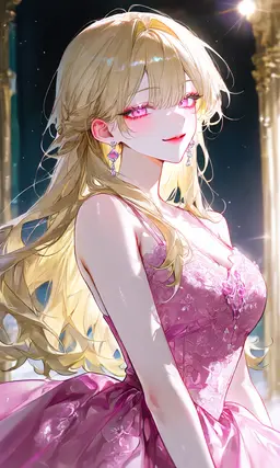 Profile image of Amelia