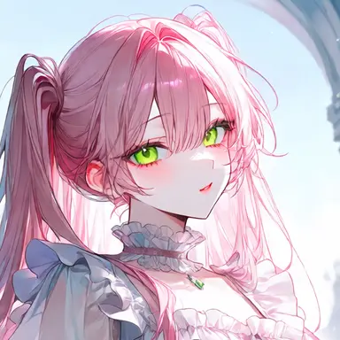 Profile image of Millie