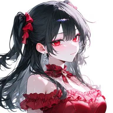 Profile image of Scarlett