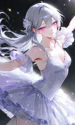 Profile image of Aria