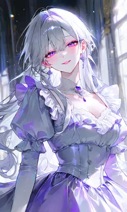Profile image of Aria