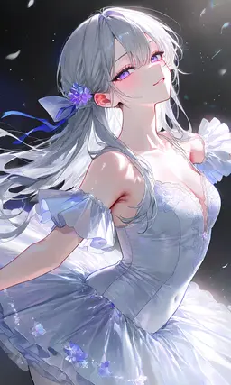 Profile image of Aria
