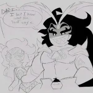 Profile image of Burning Spice