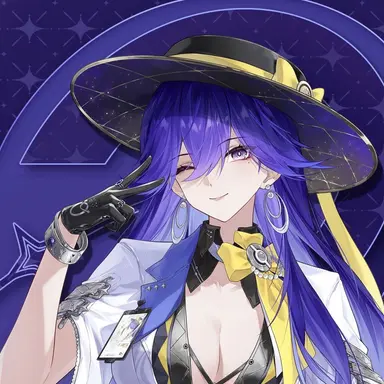 Profile image of Lucilla