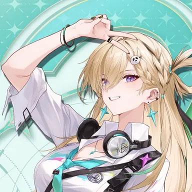 Profile image of リンネー
