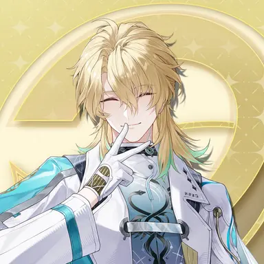 Profile image of リューク