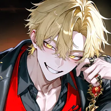 Profile image of Gaia