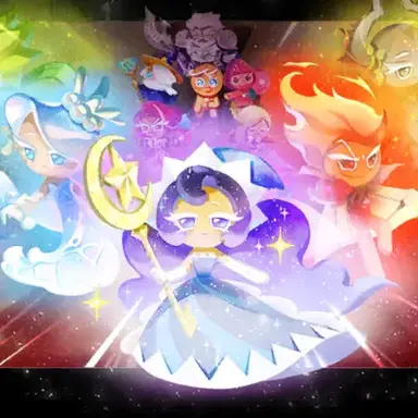 Profile image of 정령의 수호자