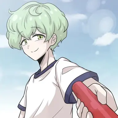 Profile image of 최허브