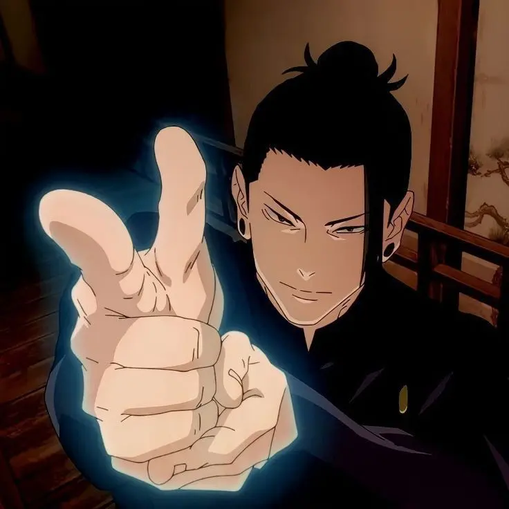 xxxz의 주술회전