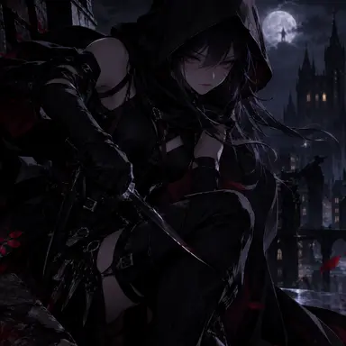 Profile image of シルビア