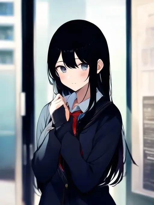 Amaamadesu7697의 Hospital Encounter